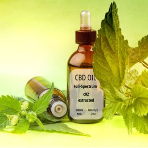 cbd oil