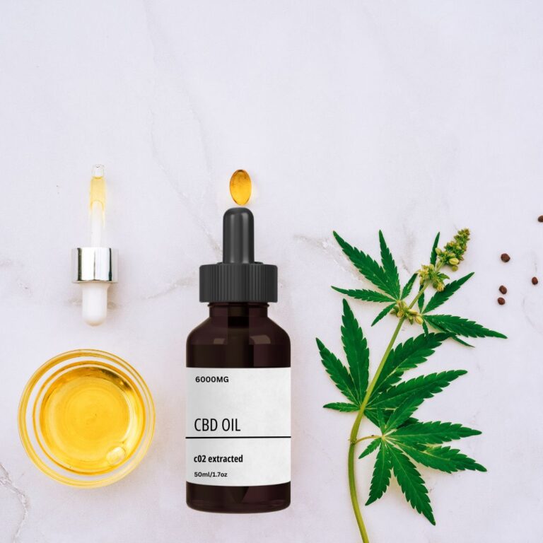CBD oil