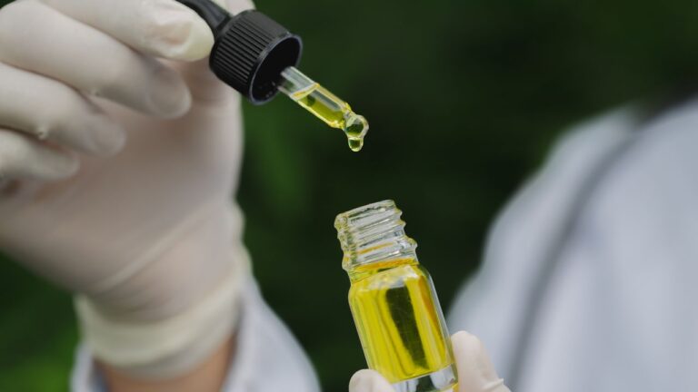 cbd oil
