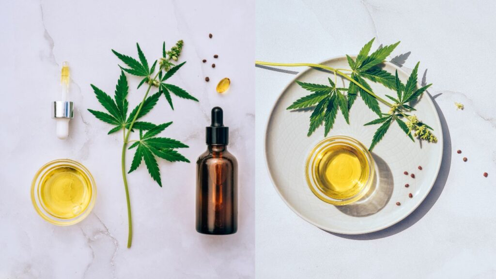 Ultimate guide to CBD Oil