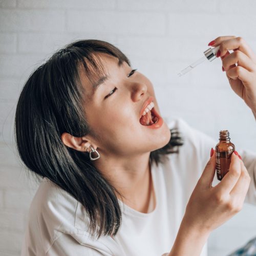 CBD oil Canberra