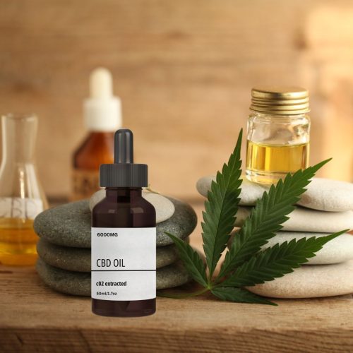 CBD oil Brisbane