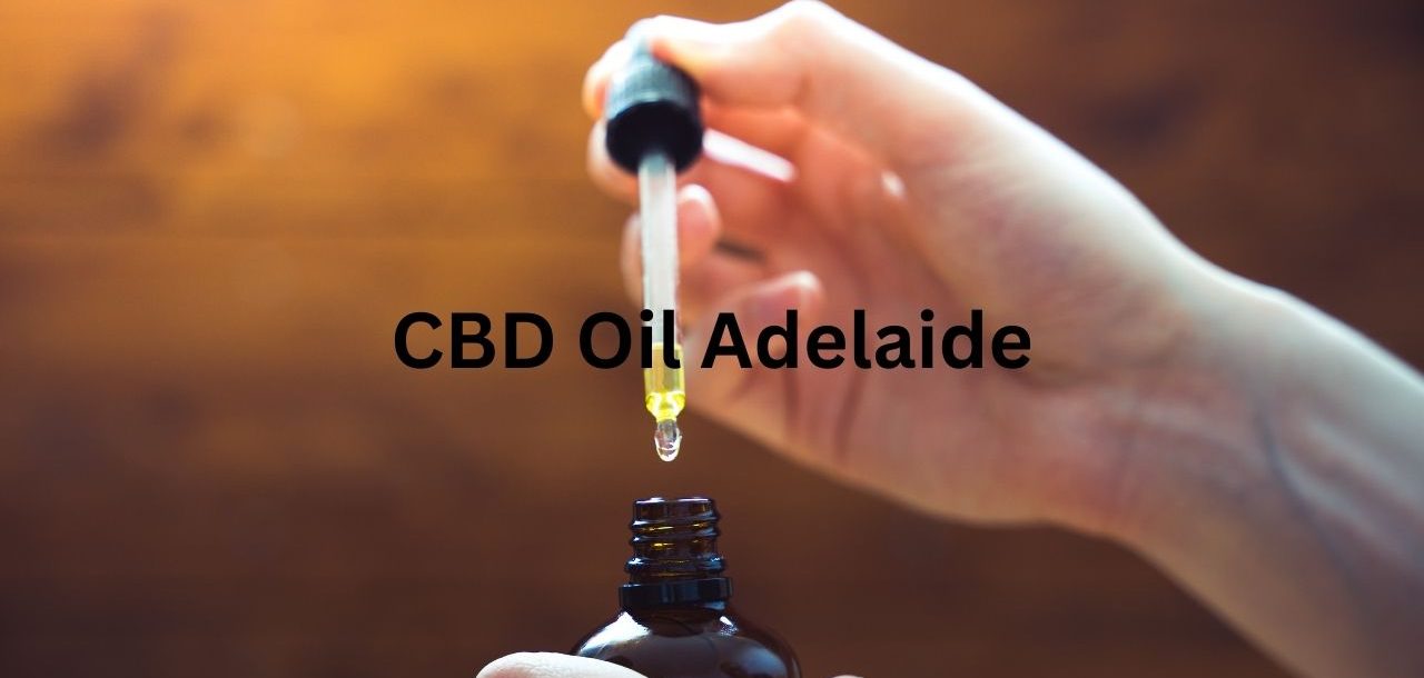 CBD Oil Adelaide