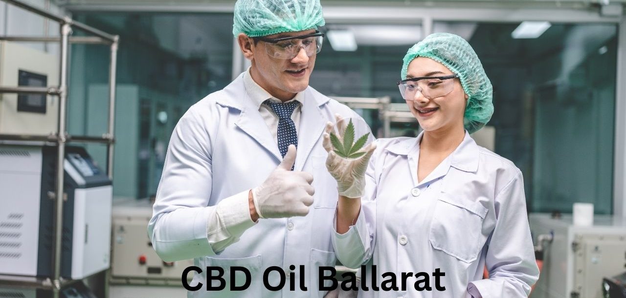 CBD Oil Ballarat