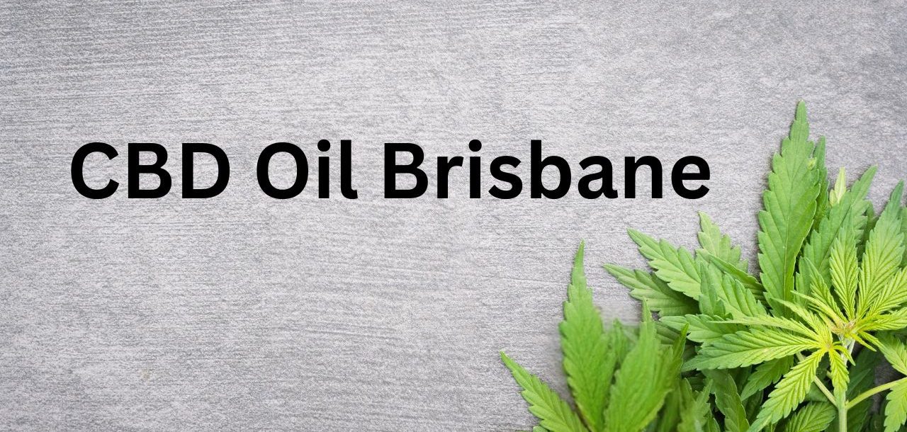 CBD Oil Brisbane