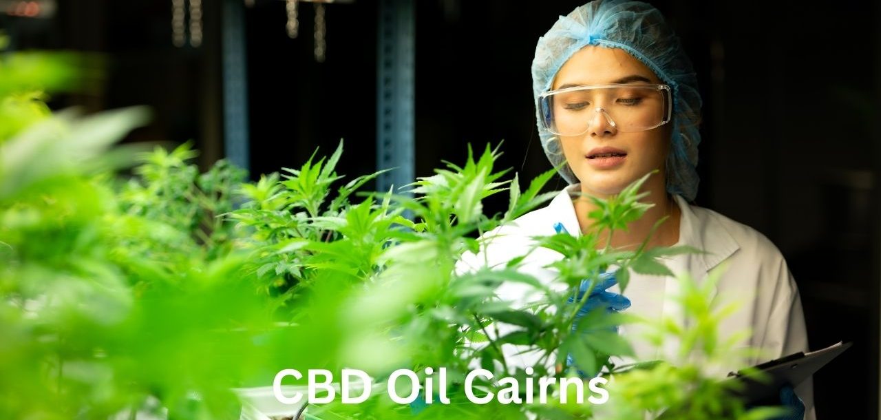 CBD Oil Cairns