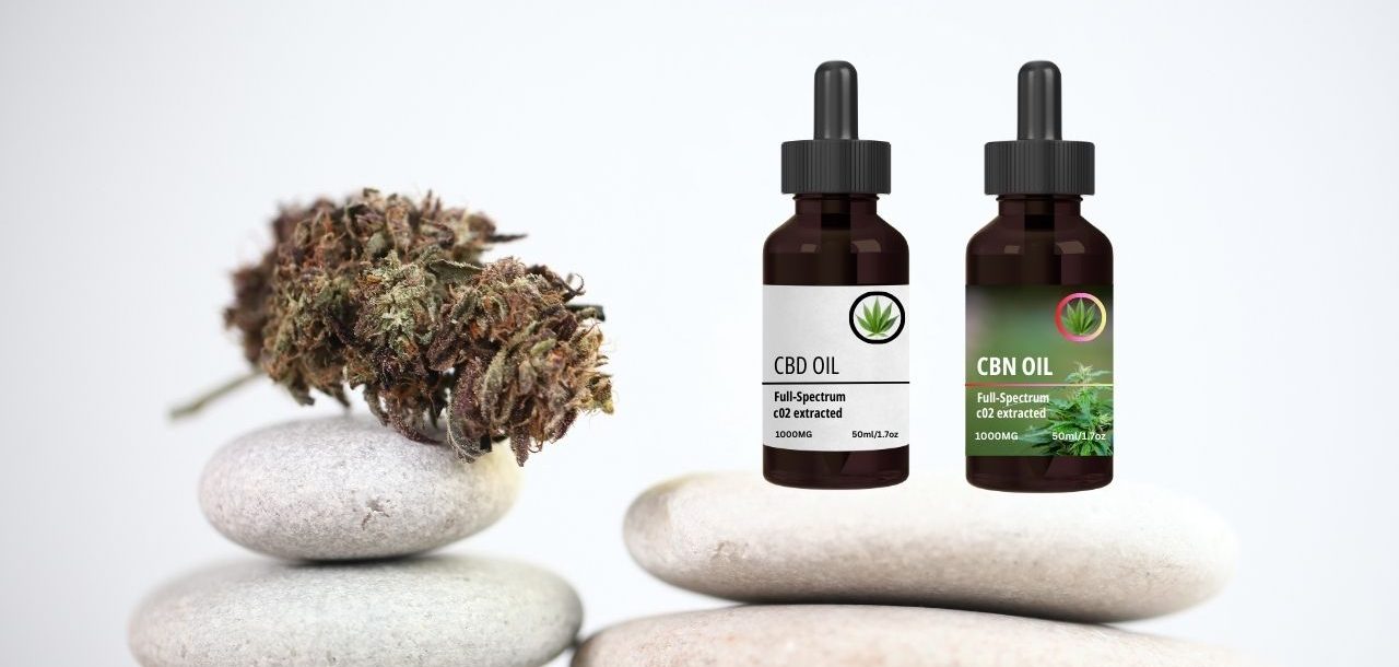 CBD Oil Darwin