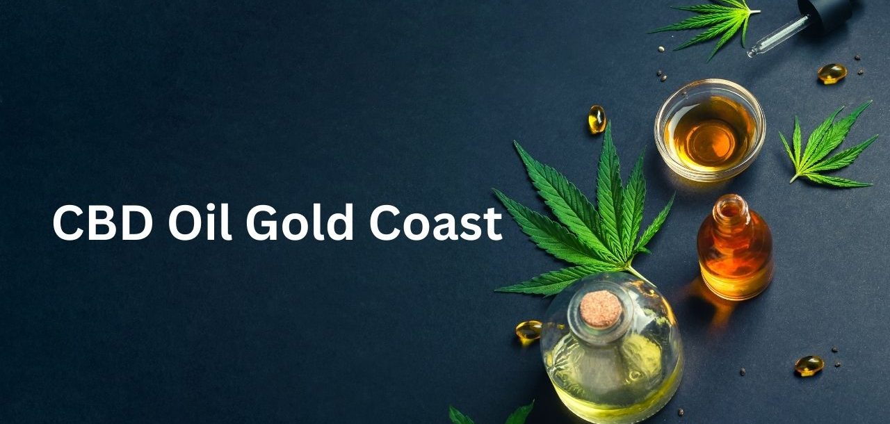 CBD Oil Gold Coast