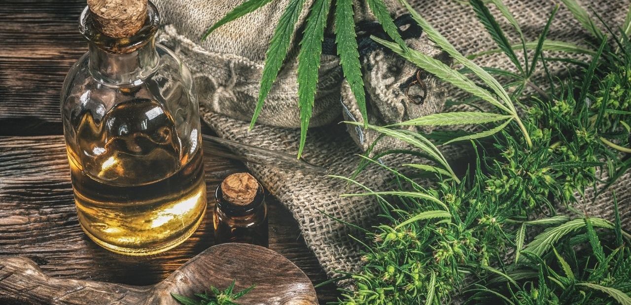 CBD oil Bendigo