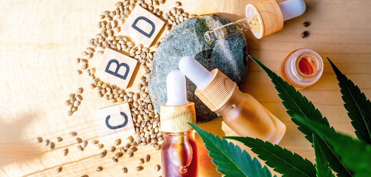 CBD Oil Australia